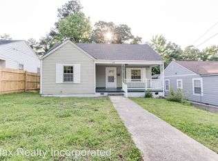 1115 N Guthrie Ave, Durham, NC 27703