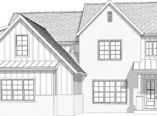 312 NE Meadowgreen St, Bentonville, AR 72712