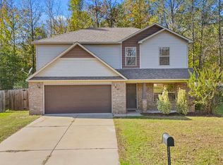 3715 Lazy Creek Trl, Conway, AR 72032