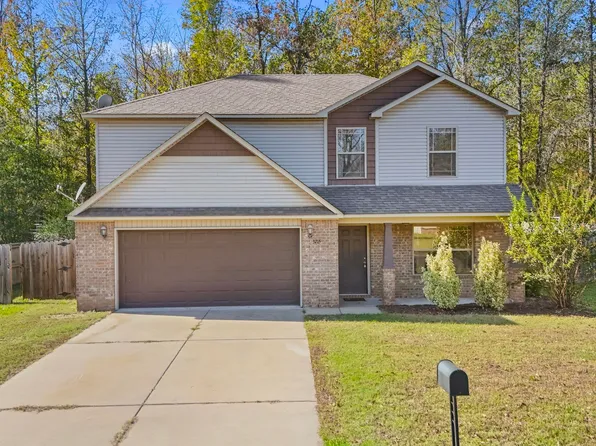 3715 Lazy Creek Trl, Conway, AR 72032