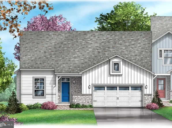 822 Talon Way #51, Columbia, PA 17512