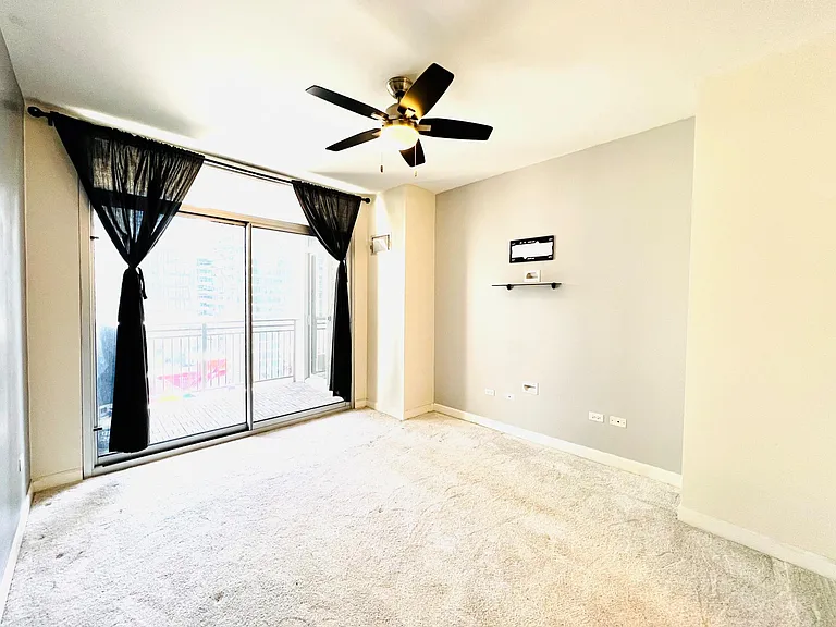 1250 S Michigan Ave #1208 — Photo 7