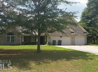 2733 Jones Holly Rd, Good Hope, GA 30641