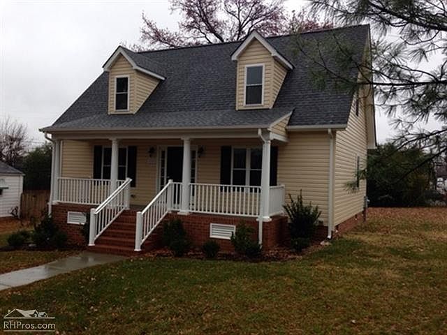 1st image of 6000 Mann Ave