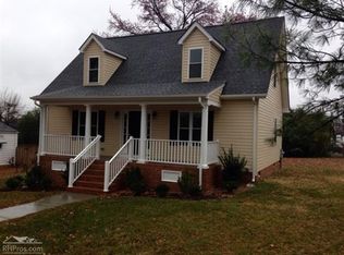 6000 Mann Ave, Richmond, VA 23226