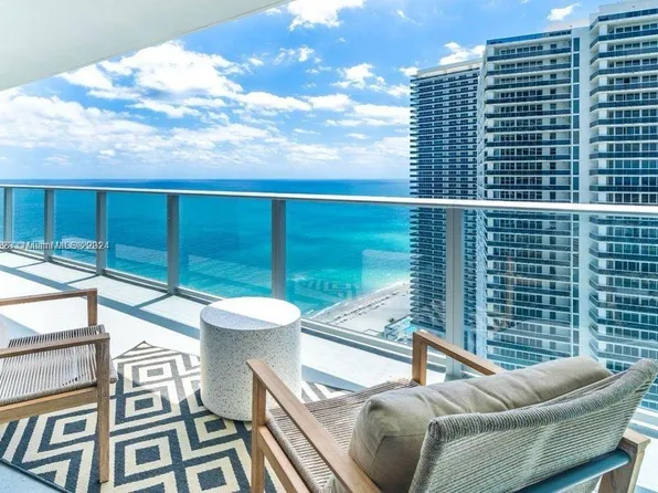 4111 S Ocean Dr #3007, Hollywood, FL 33019