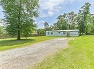 25386 Bates Rd, Splendora, TX 77372