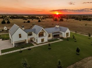 130 Round Top Farms Dr, Round Top, TX 78954