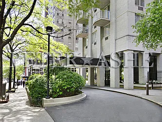 Rented by Peter Ashe