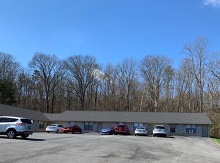 2709 Roberts Rd #2B-2BA-1100SQFT, Kodak, TN 37764