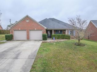 3608 Idle Hour Ct, Owensboro, KY 42303