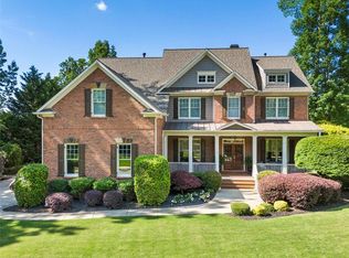 1650 Hamiota Rdg, Milton, GA 30004