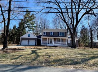 6 Dawson Rd, Mendham, NJ 07945