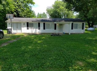 3550 Petersburg Rd, Burlington, KY 41005