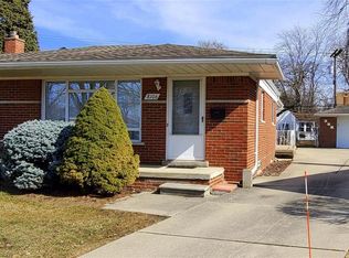 8046 Beatrice Westland MI 48185 Zillow