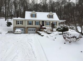 111 Krupa Ln, Renfrew, PA 16053