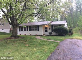 5622 Overly Dr, Alexandria, VA 22310
