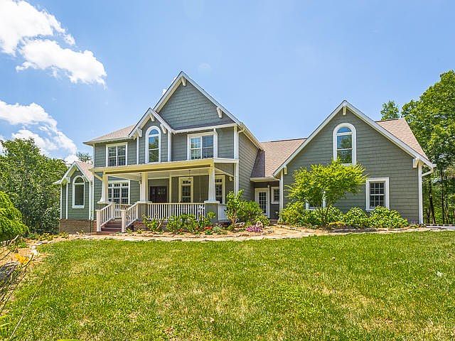 1510 Rocky Ridge Dr. MLS-3