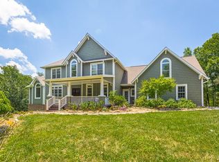 1510 Rocky Ridge Ln, Signal Mountain, TN 37377