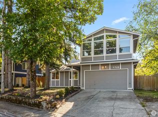 Redmond Estates, Redmond, WA 98052