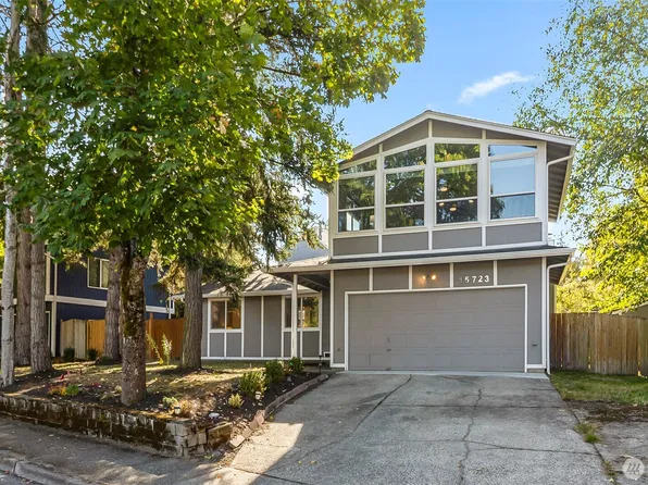 15723 NE 109th Street, Redmond, WA 98052