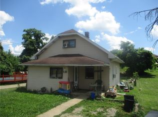 1009 1st St, Hiller, PA