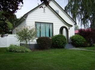 815 Fern Ave, Walla Walla, WA 99362