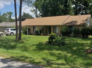91 Wellstone Dr, Palm Coast, FL 32164
