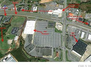 1724 E Dixon Blvd, Shelby, NC 28152