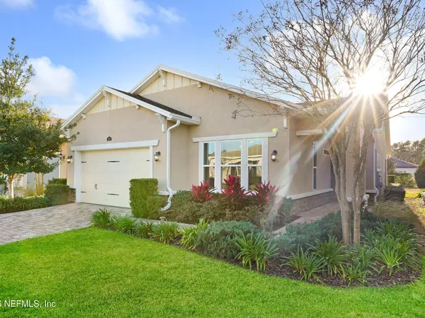 65 COBBLER Trail, Jacksonville, FL 32081