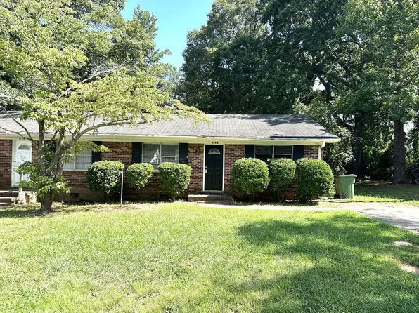 116 Hyde Cir #A, Mauldin, SC 29662