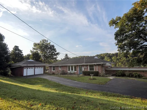 4630 Lakeview Drive, Floyds Knobs, IN 47119