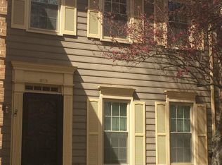 2721 Shawn Leigh Dr, Vienna, VA 22181