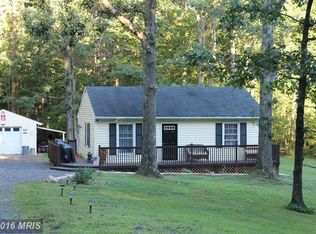 5061 Sperryville Pike, Sperryville, VA 22740