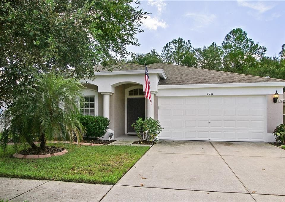 1st image of 5931 War Admiral Dr
