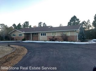 7408 Tudor Rd, Colorado Springs, CO 80919