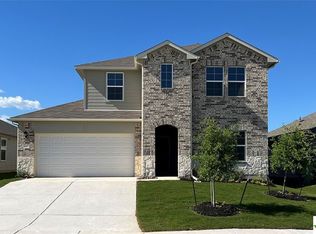 817 Bahia Pl, Seguin, TX 78155