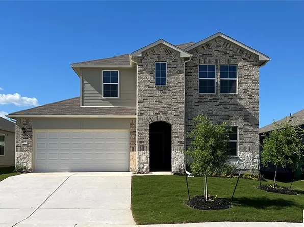 817 Bahia Pl, Seguin, TX 78155
