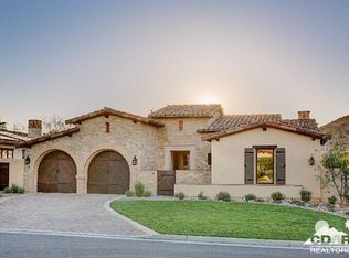 34 Santa Rosa Mountain Ln, Rancho Mirage, CA 92270