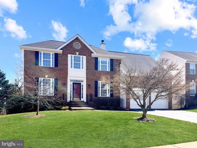 21272 Rosetta Pl, Ashburn, VA, 20147