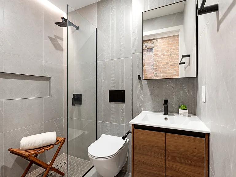 140 Mulberry St #3B — Photo 5