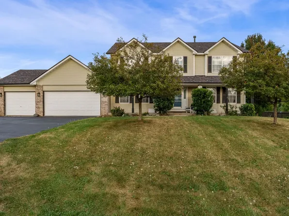 1217 Joanne Ter, Byron, IL 61010
