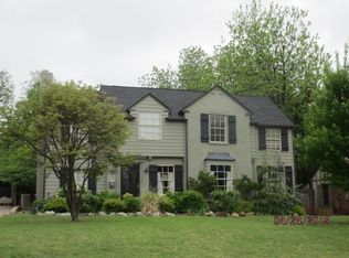 813 NW 38th St, Oklahoma City, OK 73118