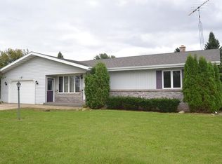 W4154 State Road 67, Campbellsport, WI 53010