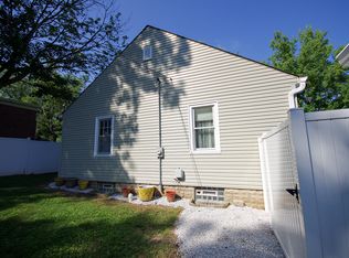 3657 S Pennsylvania St, Indianapolis, IN