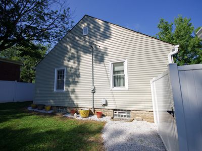 3657 S Pennsylvania St, Indianapolis, IN, 46227