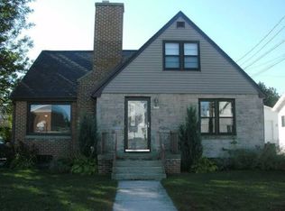 1511 Manila St, Manitowoc, WI 54220