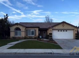 14700 Central Coast St, Bakersfield, CA 93314
