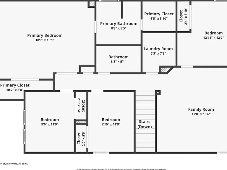 12209 W Flanagan St — Photo 3