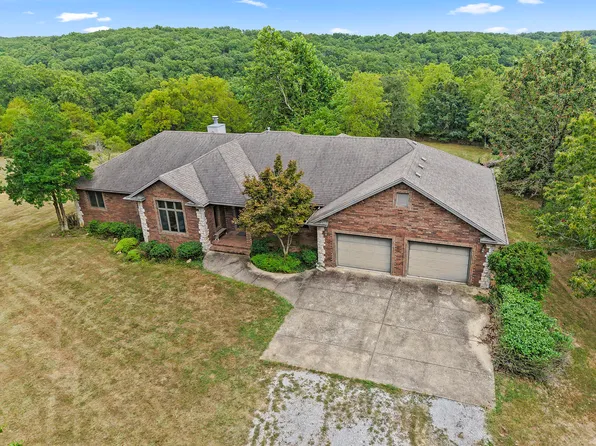 1602 Equestrian Road, Ozark, MO 65721